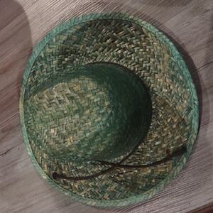 Adult Straw Cowboy Hats